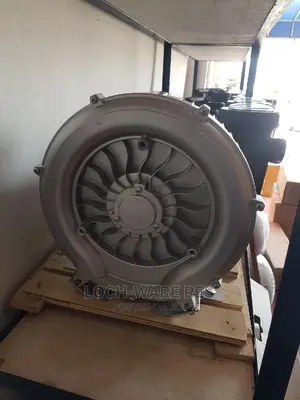 Jacuzzi/Massage Air Blower