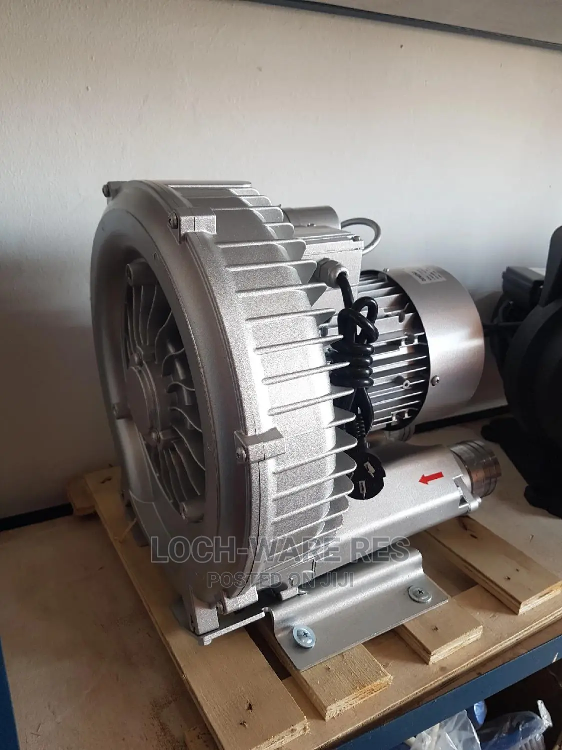Jacuzzi/Massage Air Blower