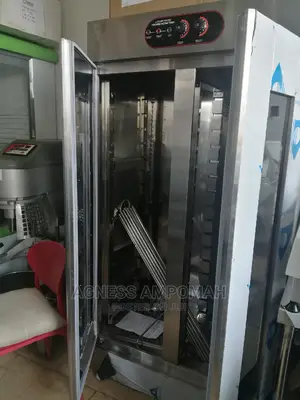 Dough Fermenter