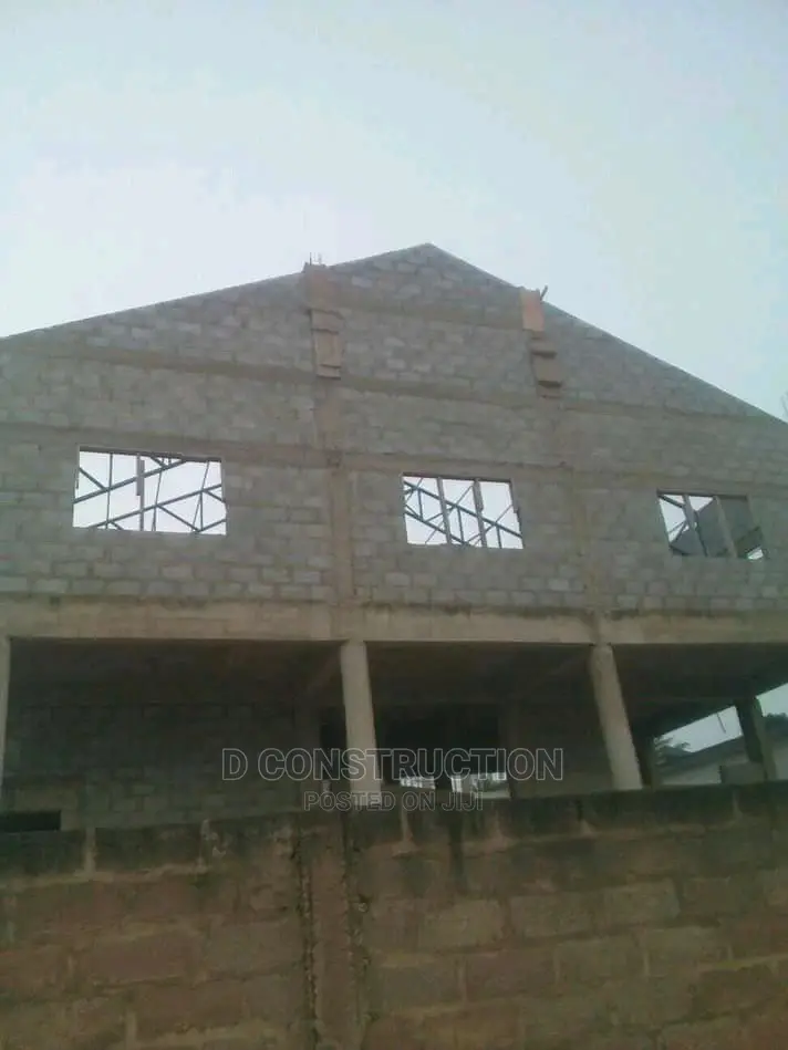 Construction Mason Work