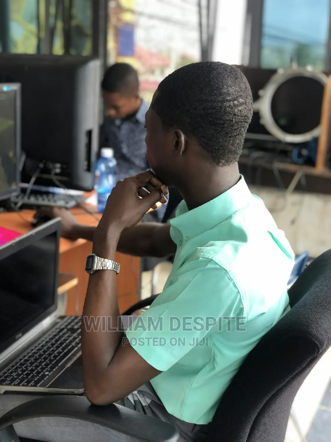 Typist for All Types of Documents.