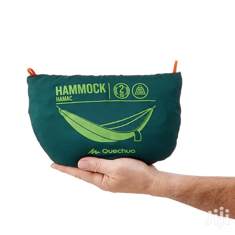 Hammock (1-Person)