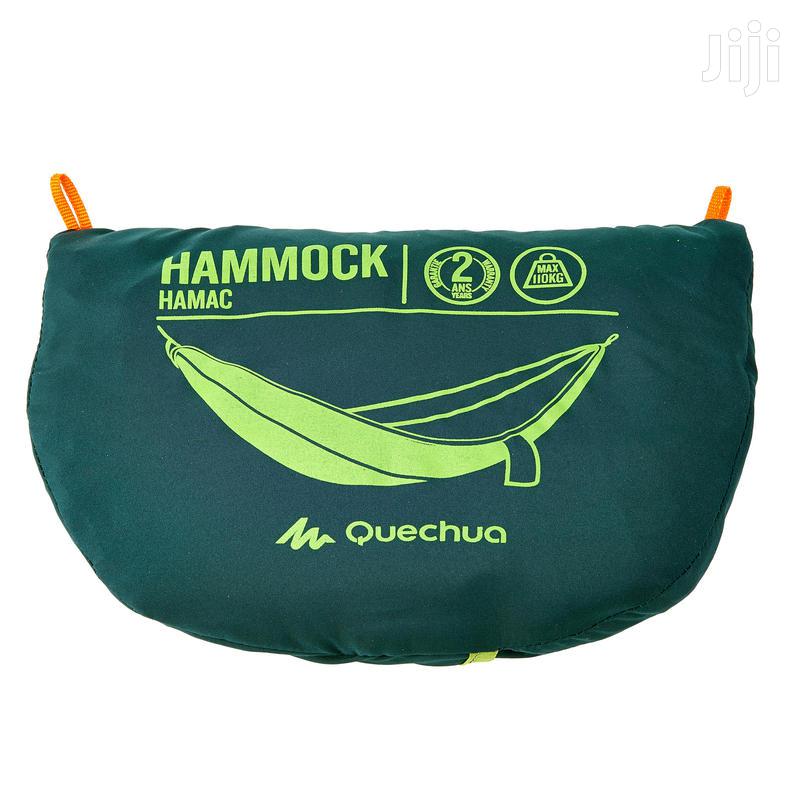 Hammock (1-Person)