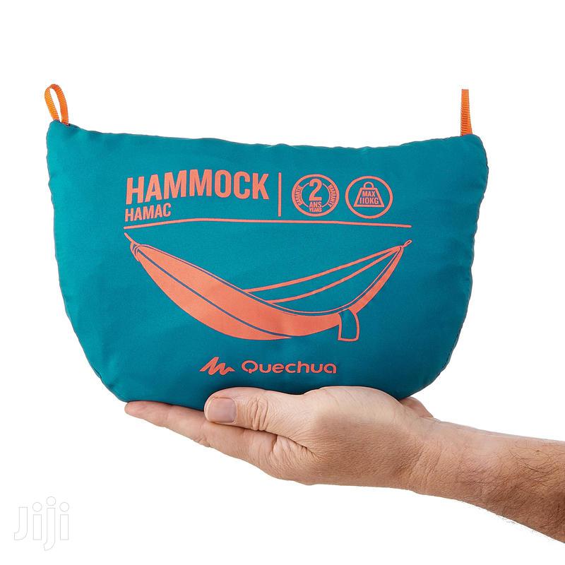 Hammock (1-Person)