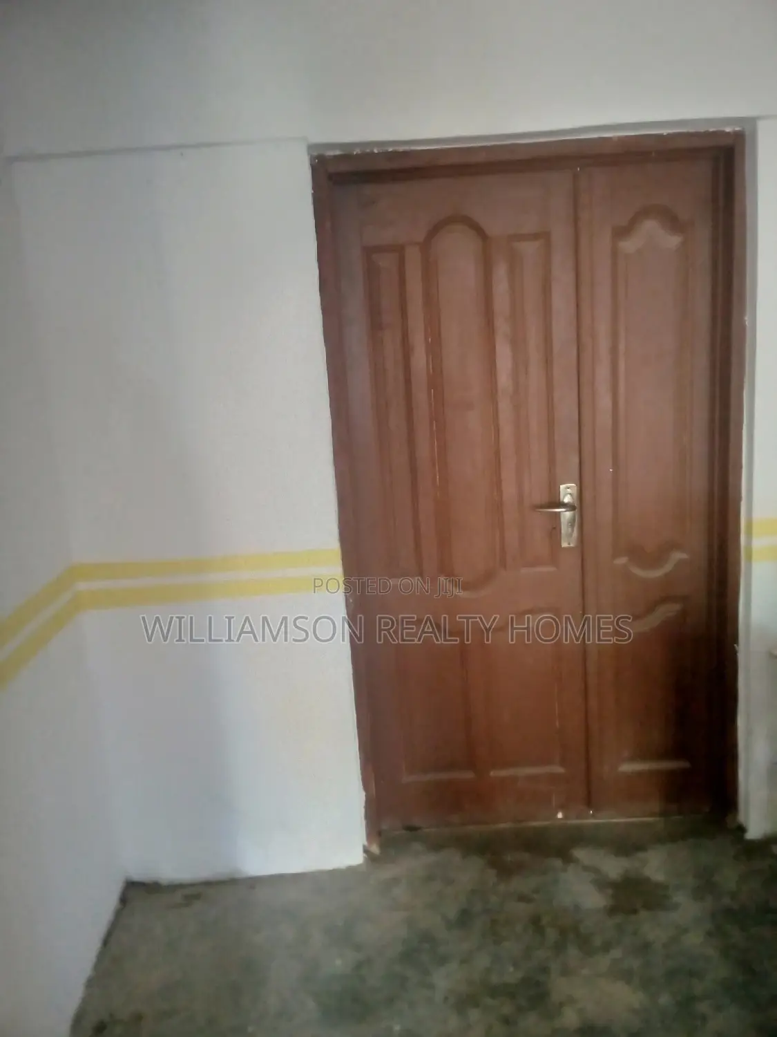Mini Flat in Community 18, Spintex for rent