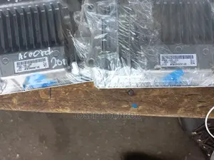 Honda Accord 2018-2020 Control Boards