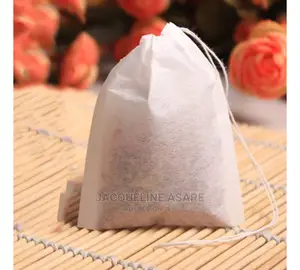 Empty Tea Bags for Sale