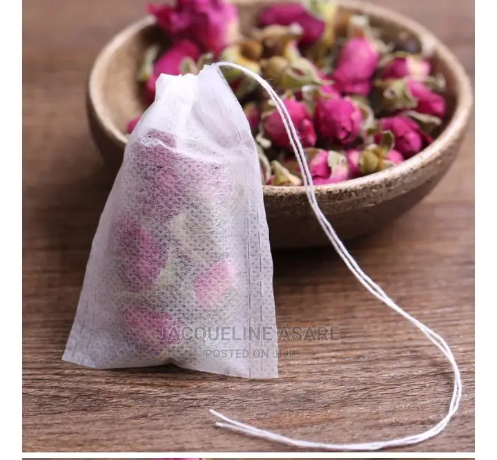 Empty Tea Bags for Sale