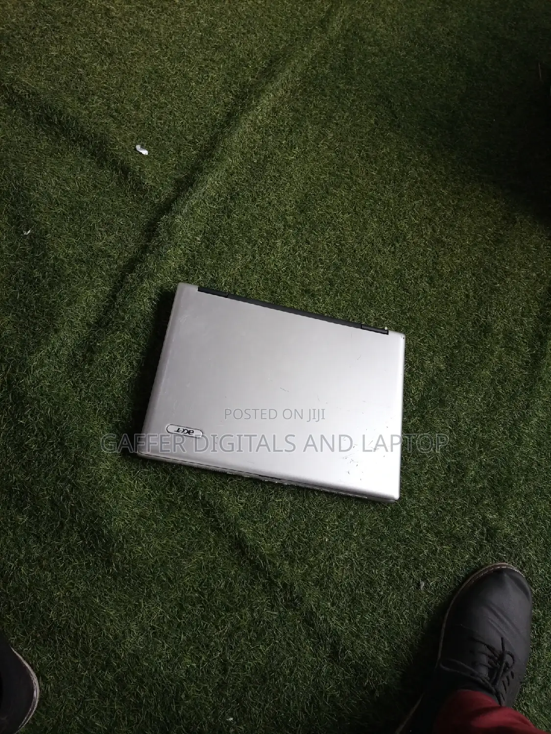 New Laptop Acer Apsire M3 581TG 2GB Intel Pentium HDD 128GB