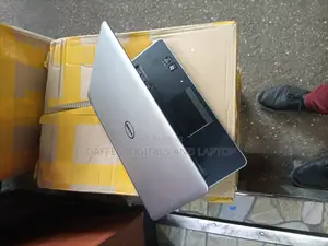 New Laptop Dell Inspiron 14 4GB Intel Core I5 SSD 500GB