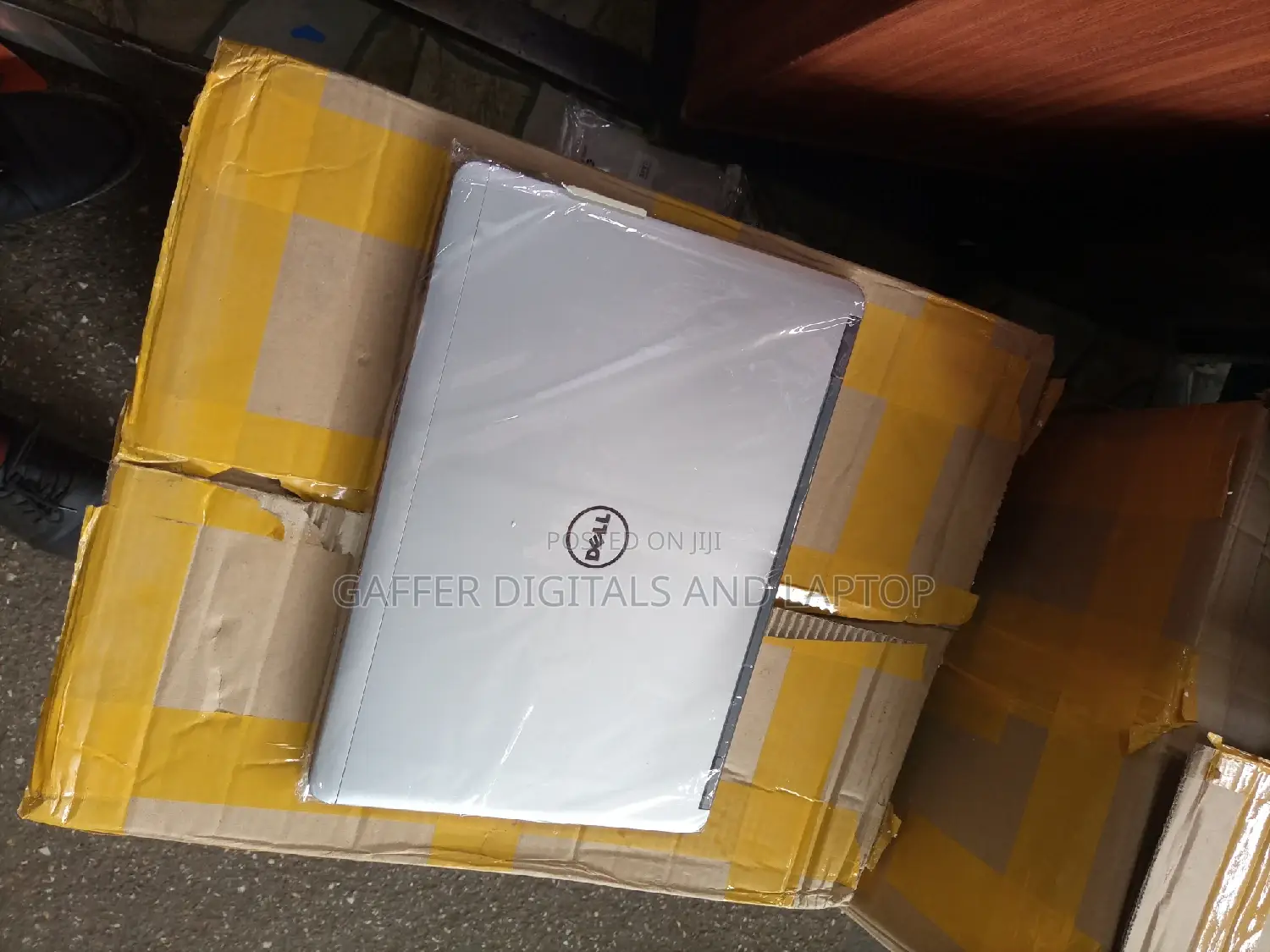 New Laptop Dell Inspiron 14 4GB Intel Core I5 SSD 500GB