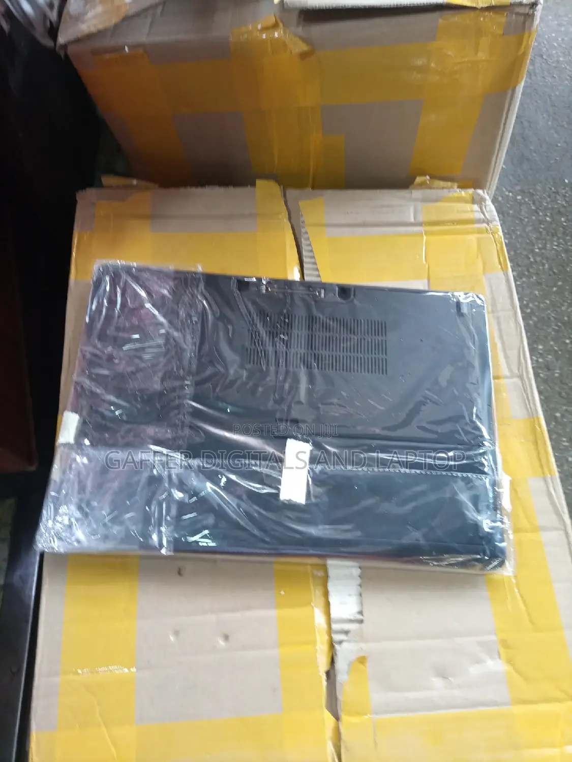New Laptop Dell Inspiron 14 4GB Intel Core I5 SSD 500GB