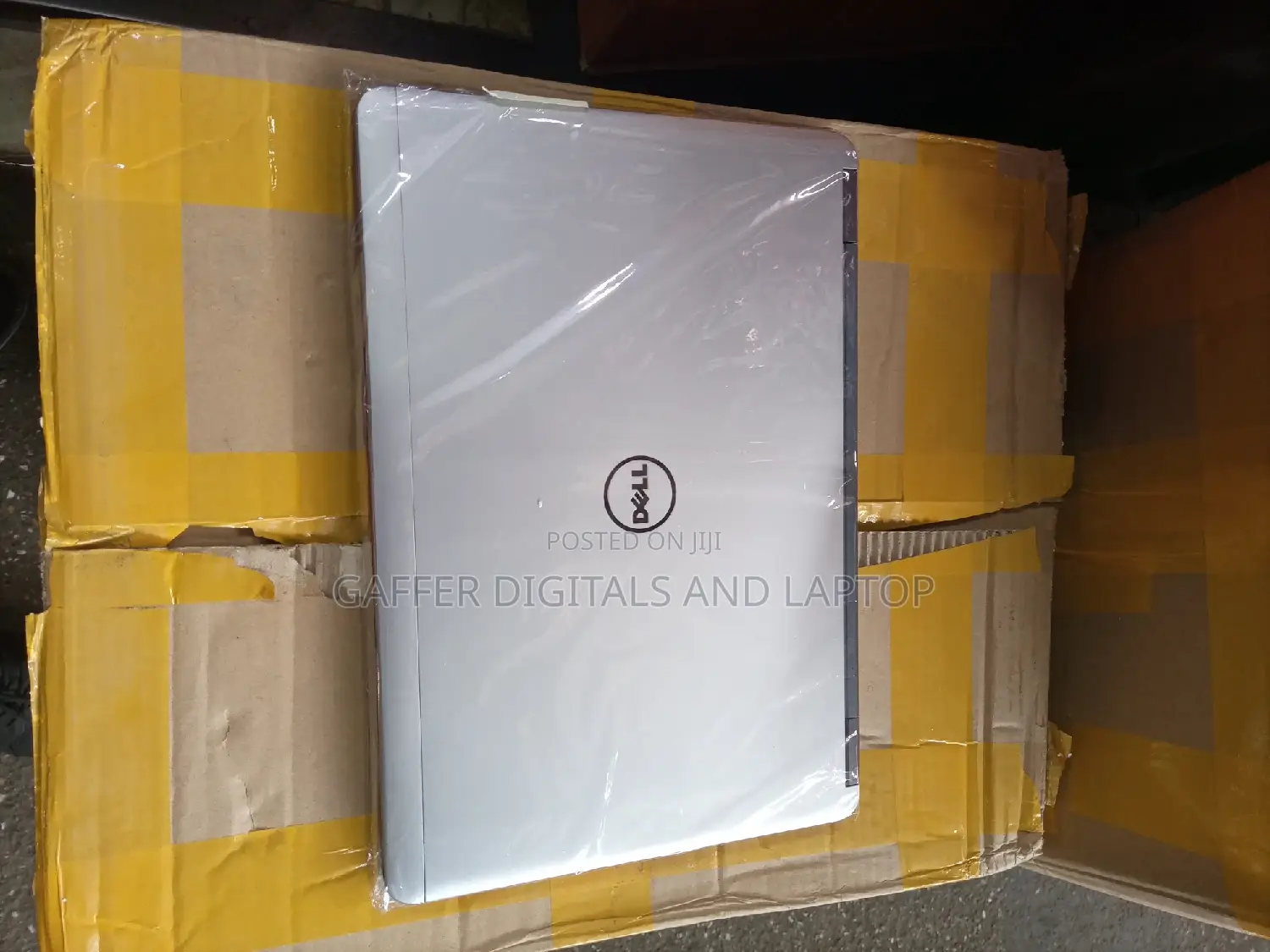 New Laptop Dell Inspiron 14 4GB Intel Core I5 SSD 500GB