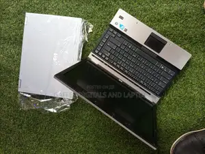 New Laptop HP EliteBook 6930P 4GB Intel Core 2 Duo HDD 160GB