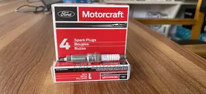 278. Original Motorcraft Plug Sp - 509 Ford