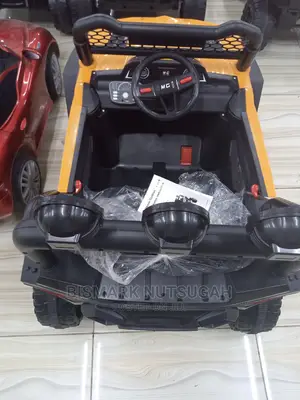 Electric Toy Car for Sale