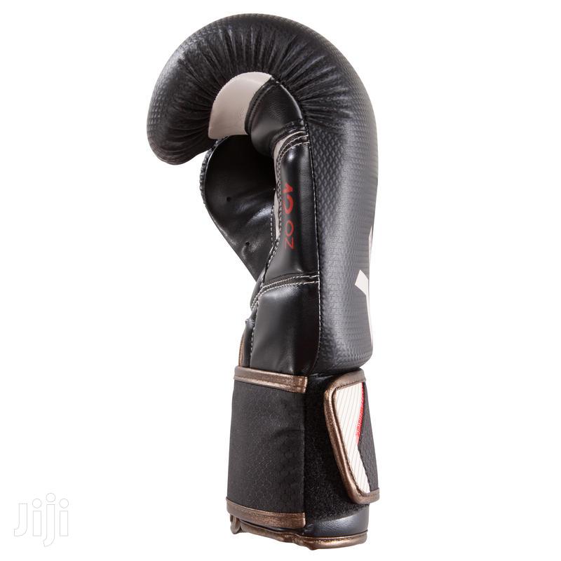 Adult Boxing Gloves - Unisex