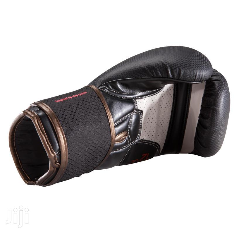 Adult Boxing Gloves - Unisex