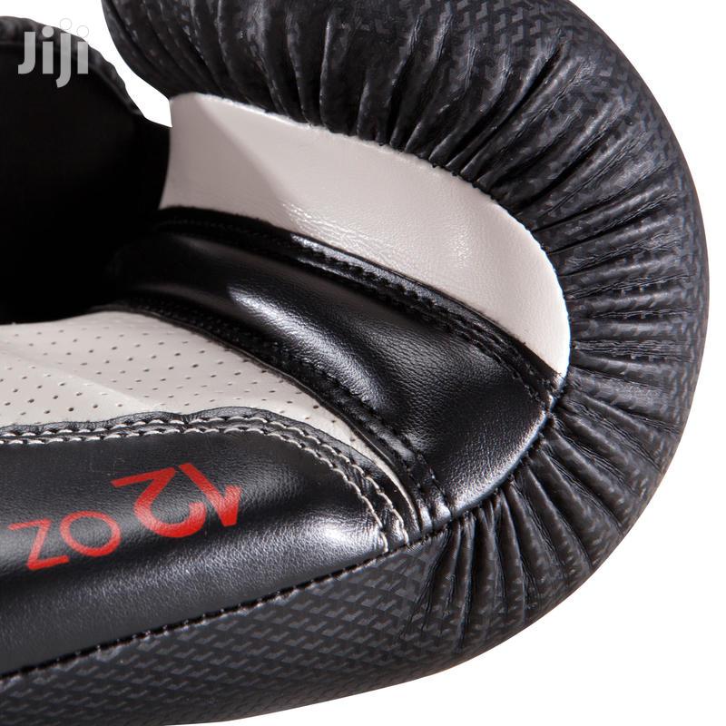 Adult Boxing Gloves - Unisex