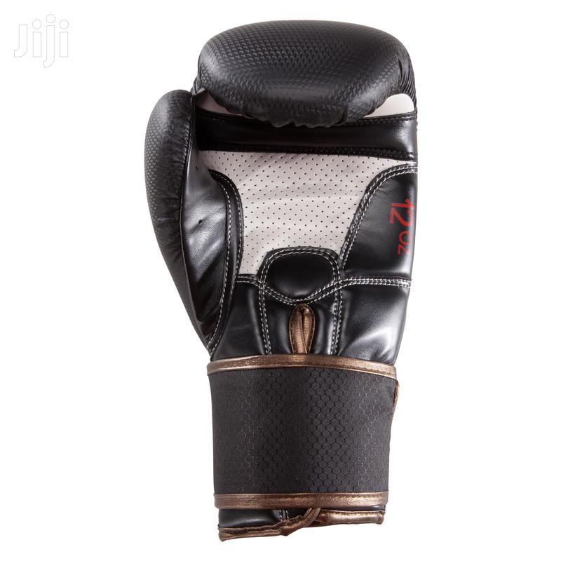 Adult Boxing Gloves - Unisex