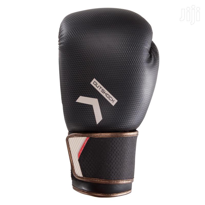 Adult Boxing Gloves - Unisex