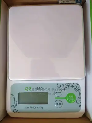 Kitchen Weighing Digital Scale