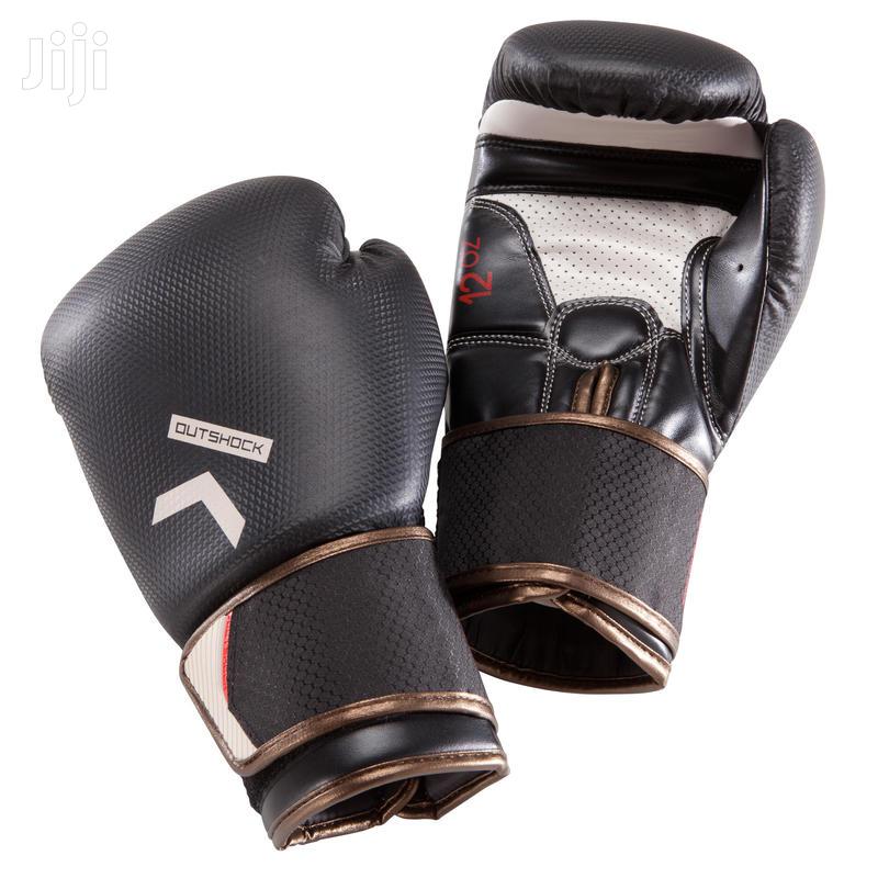 Adult Boxing Gloves - Unisex