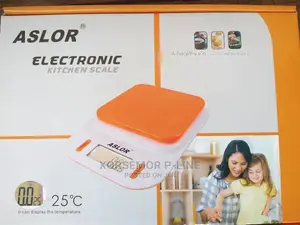Measuring Digital Kitchen Scale