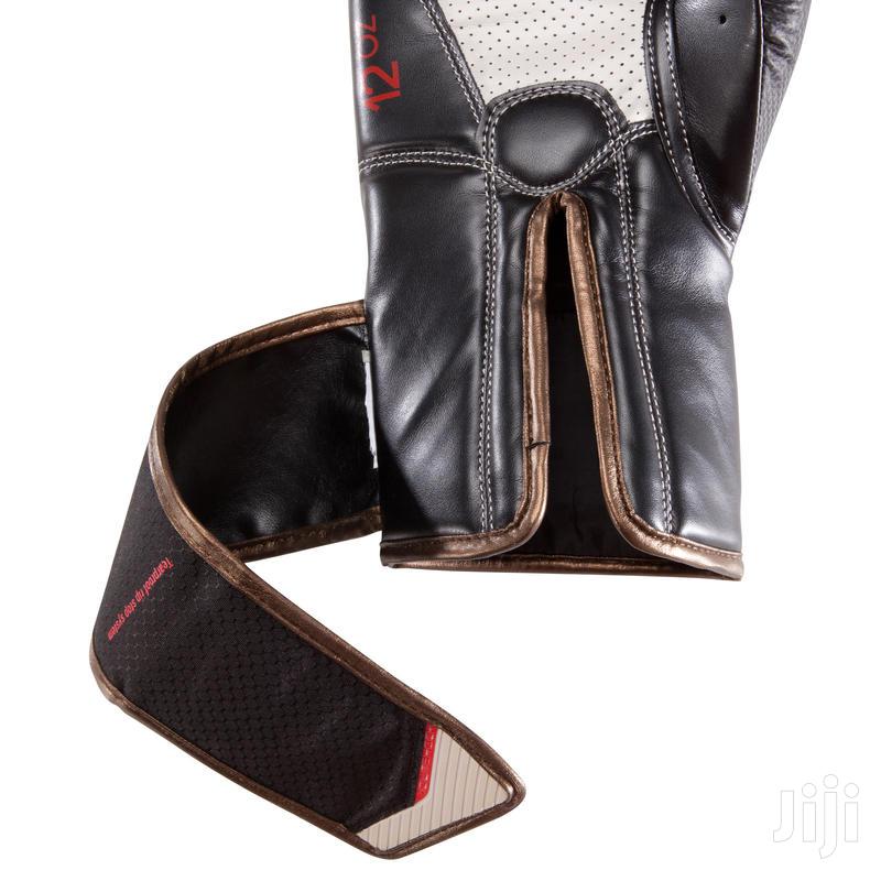 Adult Boxing Gloves - Unisex