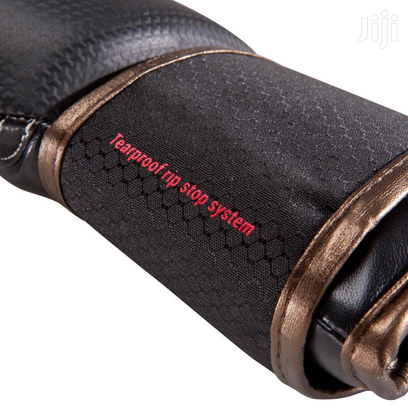 Adult Boxing Gloves - Unisex