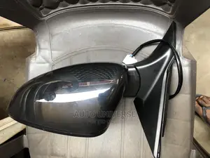 Honda Accord 2018 Side Mirror Pair