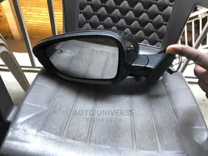 Honda Accord 2018 Side Mirror Pair