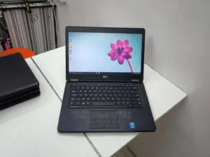 Laptop Dell Latitude E5440 8GB Intel Core I5 HDD 500GB
