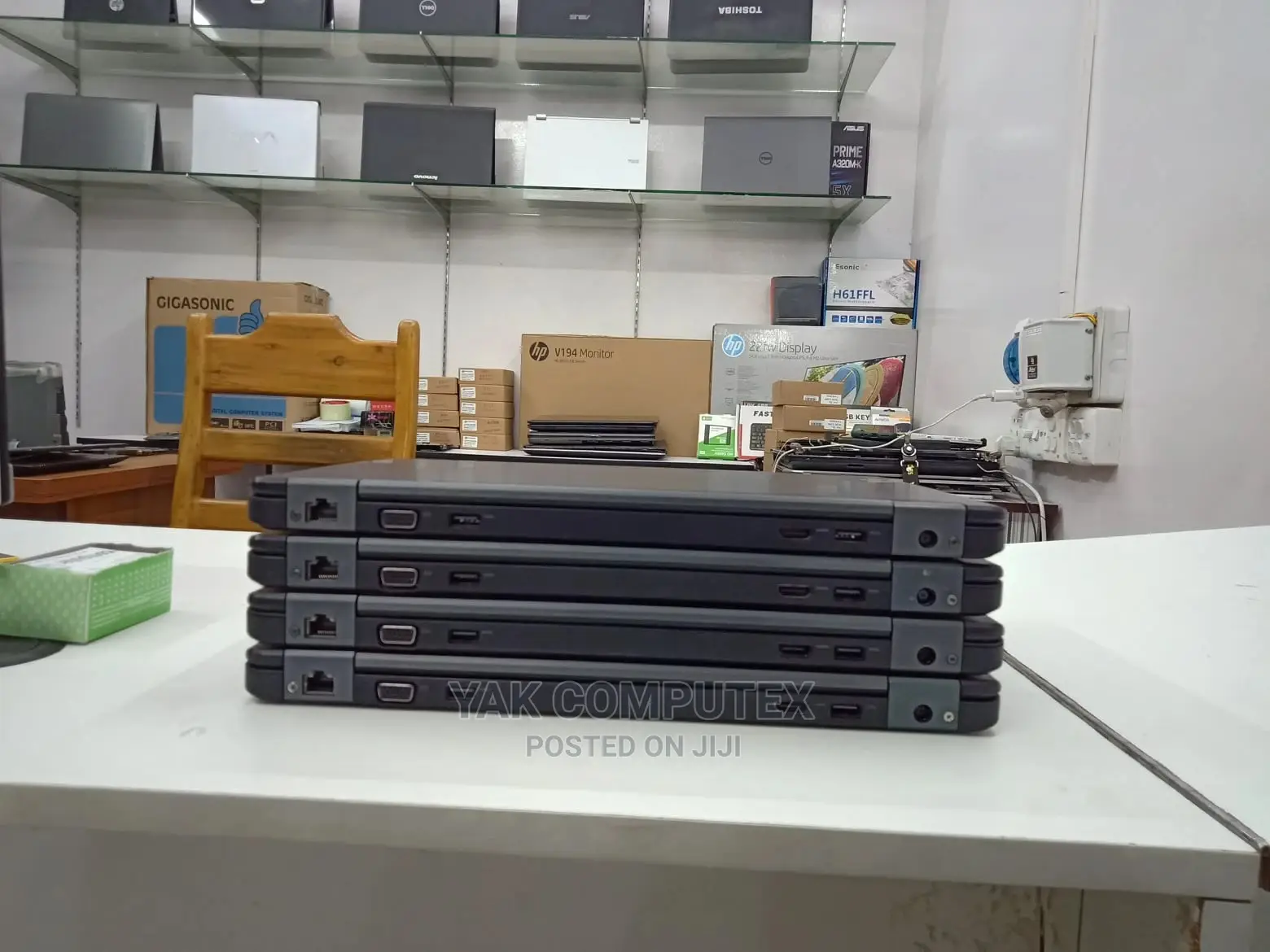 Laptop Dell Latitude E5440 8GB Intel Core I5 HDD 500GB