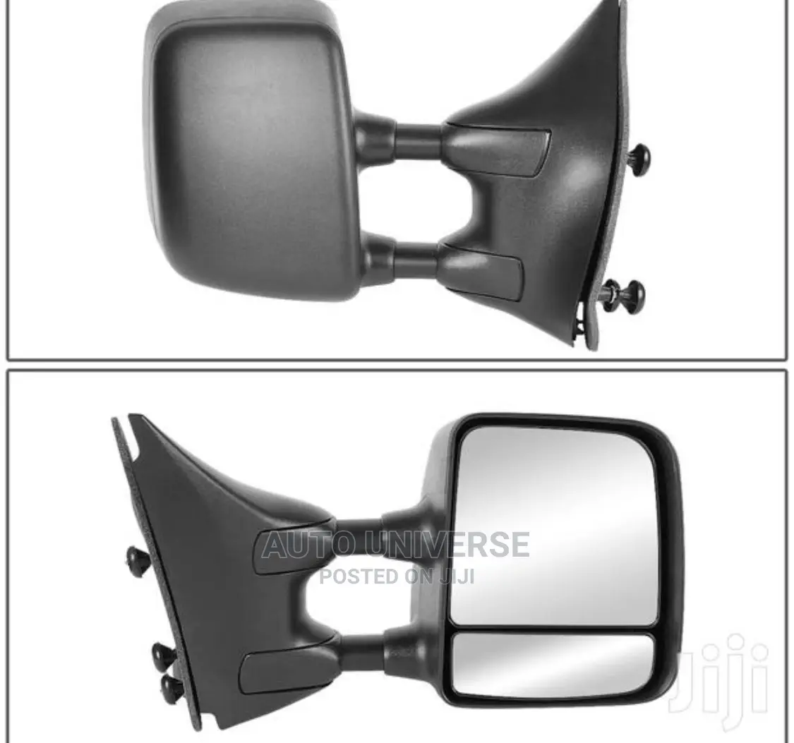 Nissan Armada Side Mirror 2009- 2014