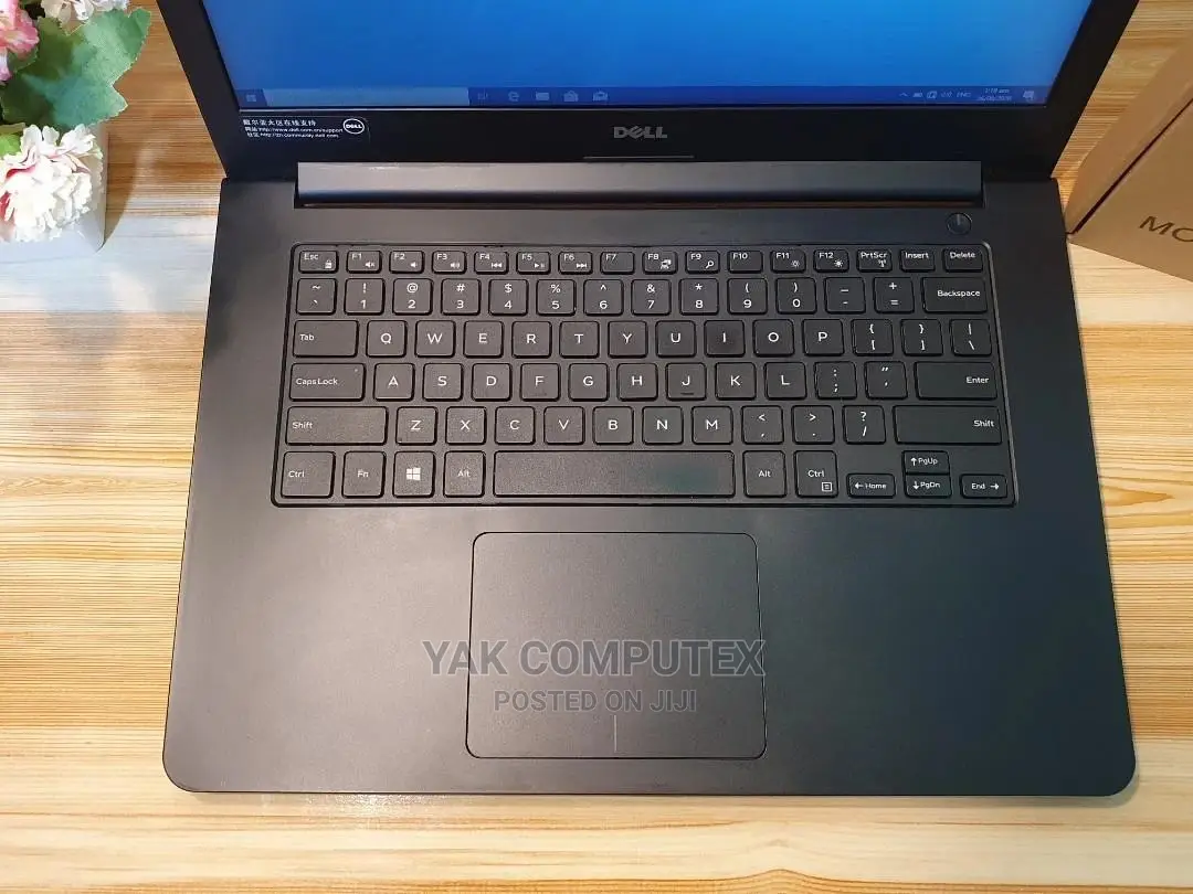 Laptop Dell Latitude E6420 8GB Intel Core I5 HDD 500GB
