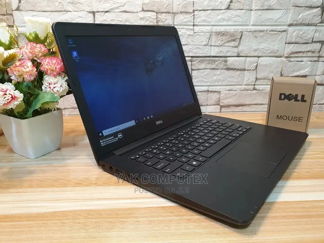 Laptop Dell Latitude E6420 8GB Intel Core I5 HDD 500GB