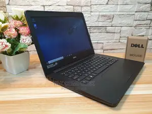 Laptop Dell Latitude E6420 8GB Intel Core I5 HDD 500GB