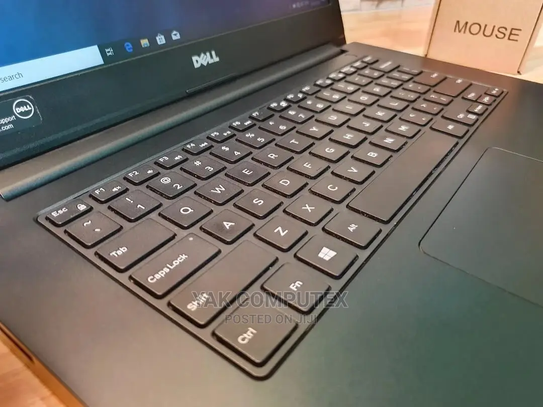 Laptop Dell Latitude E6420 8GB Intel Core I5 HDD 500GB