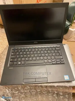 Laptop Dell Latitude E7450 8GB Intel Core I5 HDD 500GB