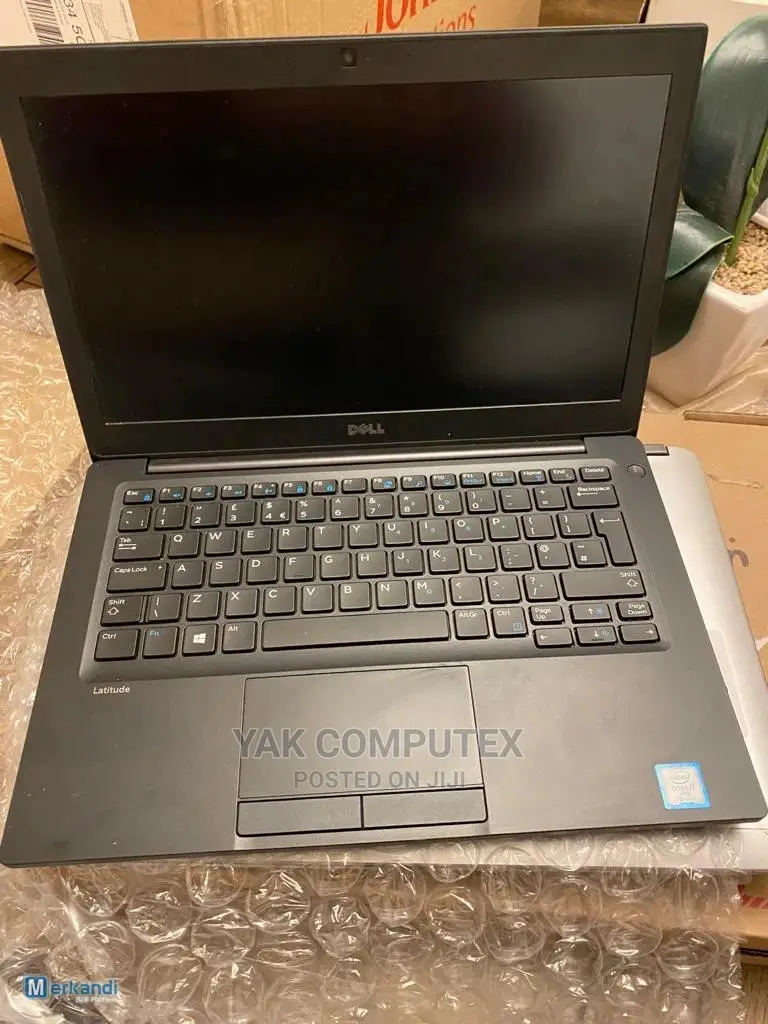 Laptop Dell Latitude E7450 8GB Intel Core I5 HDD 500GB