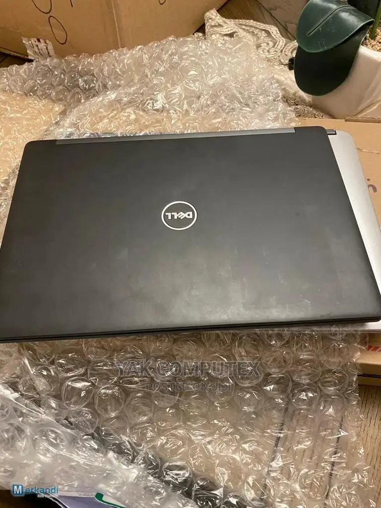 Laptop Dell Latitude E7450 8GB Intel Core I5 HDD 500GB