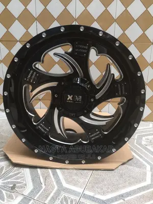 Ford-150 Rim Inches 20
