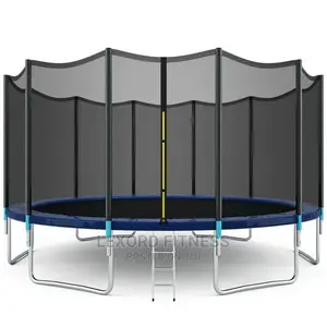 Trampoline 10ft