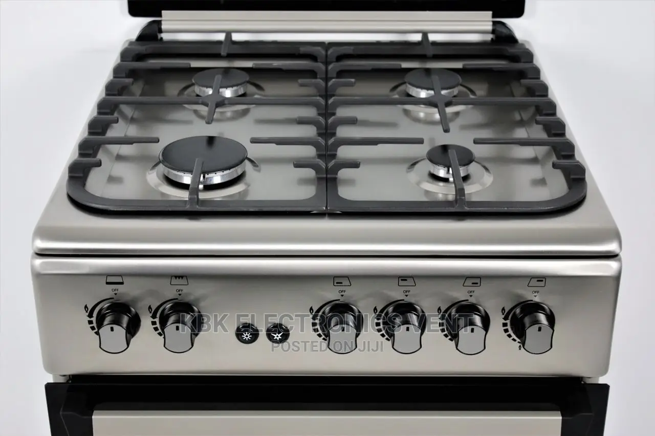 Fairmate 60*60 4burner Gas Oven+ Grill