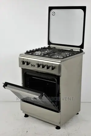 Fairmate 60*60 4burner Gas Oven+ Grill