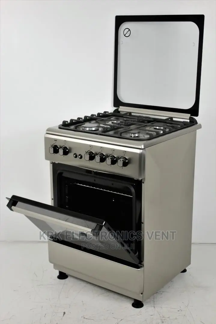 Fairmate 60*60 4burner Gas Oven+ Grill