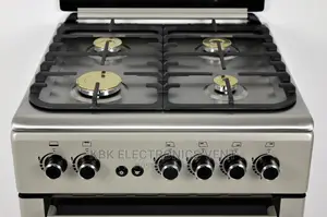 Fairmate 60*60 4burner Gas Oven+ Grill