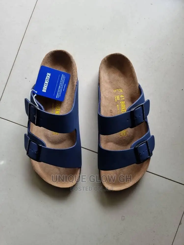 Original Birkenstock Slip on Quality Birks Slippers