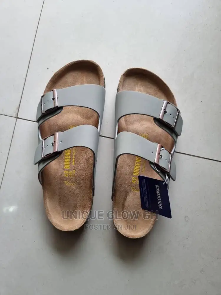 Original Birkenstock Slip on Quality Birks Slippers